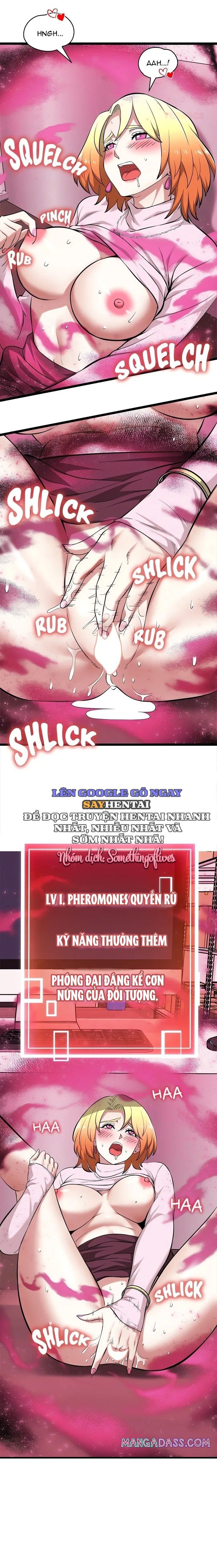 đọc truyện Bắt Đầu Trò Chơi Chương 14 ảnh 9 tại Thiên Thai Truyện