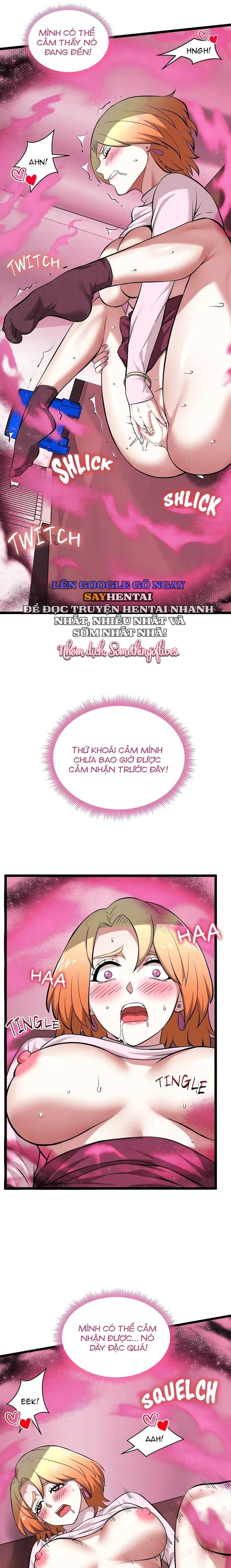 đọc truyện Bắt Đầu Trò Chơi Chương 14 ảnh 11 tại Thiên Thai Truyện