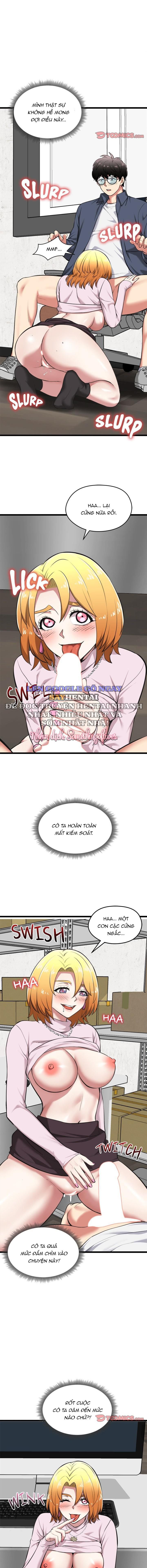 đọc truyện Bắt Đầu Trò Chơi Chương 16 ảnh 3 tại Thiên Thai Truyện