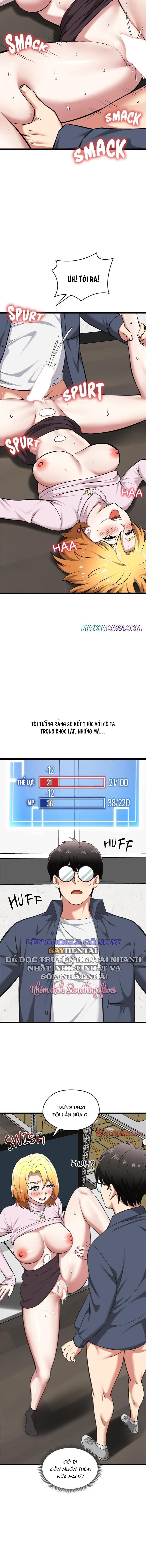 đọc truyện Bắt Đầu Trò Chơi Chương 16 ảnh 13 tại Thiên Thai Truyện