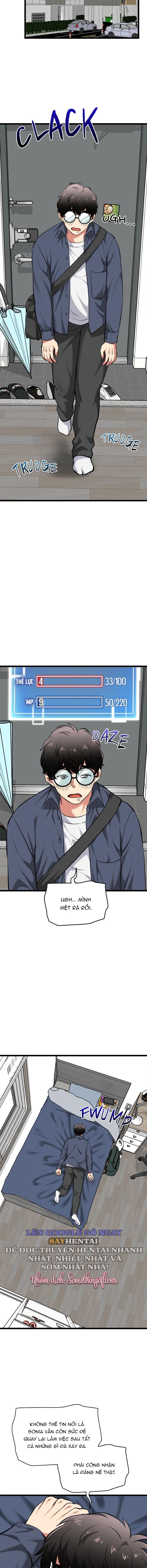 đọc truyện Bắt Đầu Trò Chơi Chương 16 ảnh 15 tại Thiên Thai Truyện