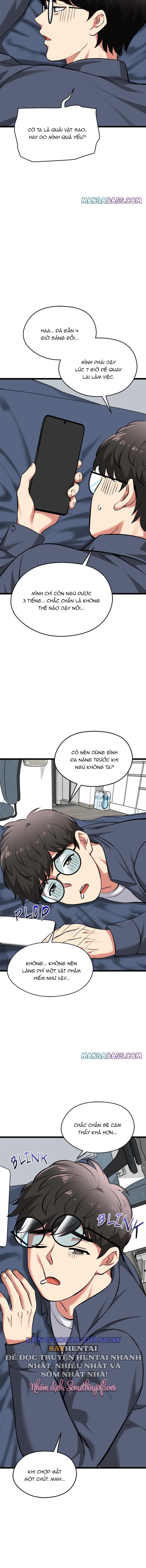 đọc truyện Bắt Đầu Trò Chơi Chương 16 ảnh 16 tại Thiên Thai Truyện