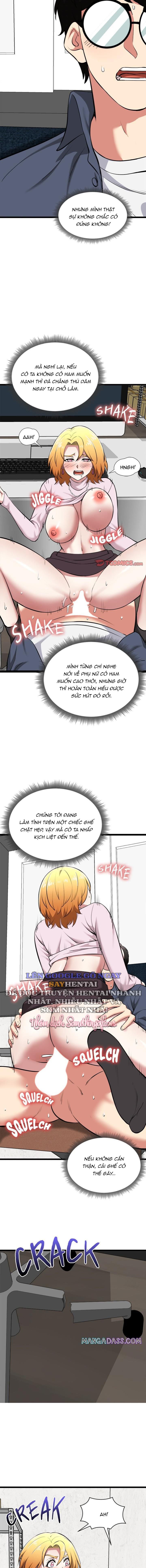 đọc truyện Bắt Đầu Trò Chơi Chương 16 ảnh 6 tại Thiên Thai Truyện