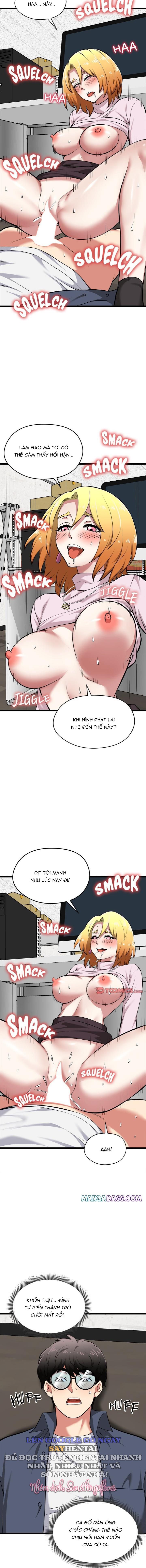 đọc truyện Bắt Đầu Trò Chơi Chương 16 ảnh 9 tại Thiên Thai Truyện