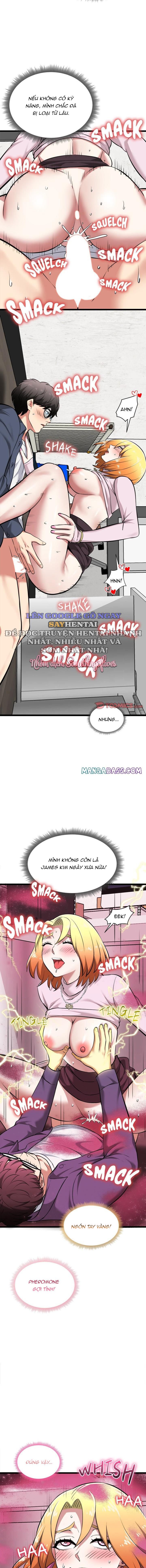 đọc truyện Bắt Đầu Trò Chơi Chương 16 ảnh 10 tại Thiên Thai Truyện