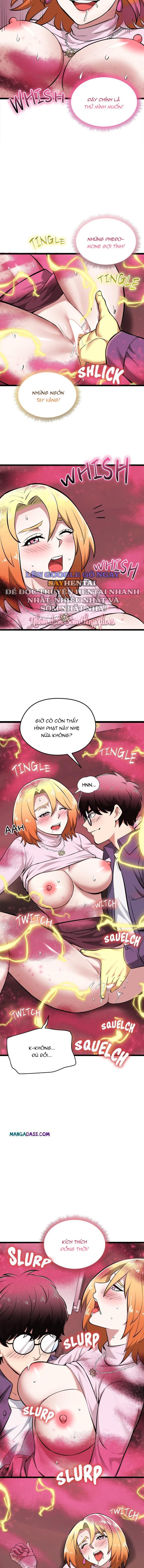 đọc truyện Bắt Đầu Trò Chơi Chương 16 ảnh 11 tại Thiên Thai Truyện