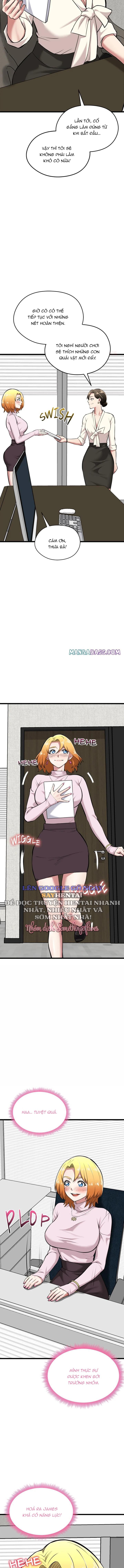 đọc truyện Bắt Đầu Trò Chơi Chương 17 ảnh 3 tại Thiên Thai Truyện