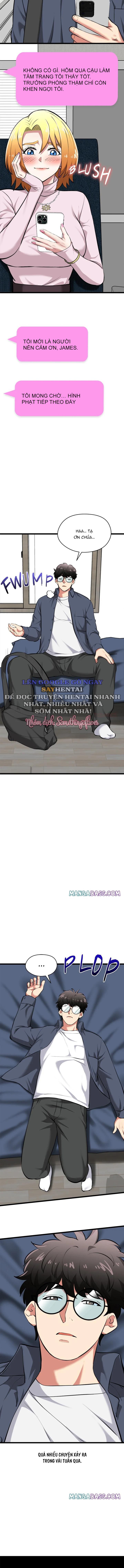 đọc truyện Bắt Đầu Trò Chơi Chương 17 ảnh 12 tại Thiên Thai Truyện