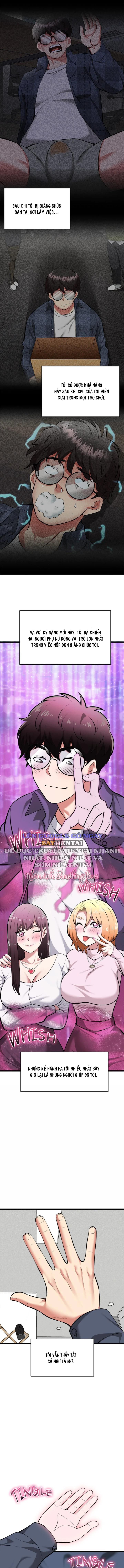 đọc truyện Bắt Đầu Trò Chơi Chương 17 ảnh 13 tại Thiên Thai Truyện