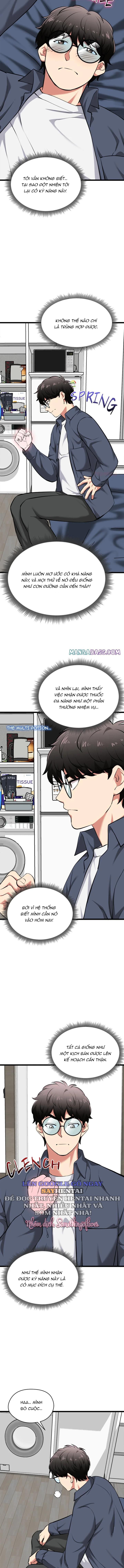 đọc truyện Bắt Đầu Trò Chơi Chương 17 ảnh 14 tại Thiên Thai Truyện