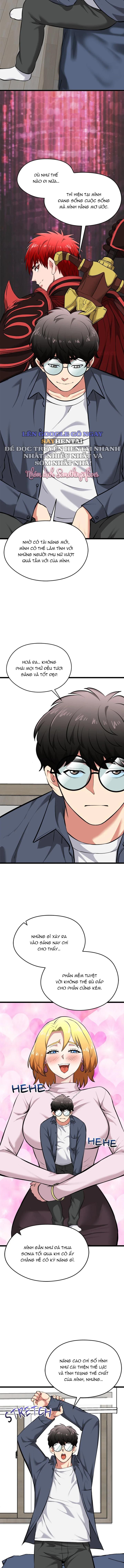 đọc truyện Bắt Đầu Trò Chơi Chương 17 ảnh 15 tại Thiên Thai Truyện