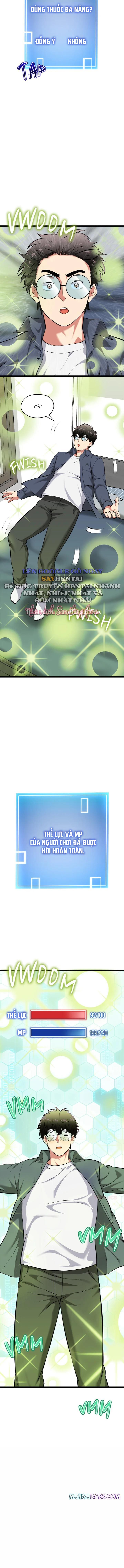 đọc truyện Bắt Đầu Trò Chơi Chương 17 ảnh 8 tại Thiên Thai Truyện