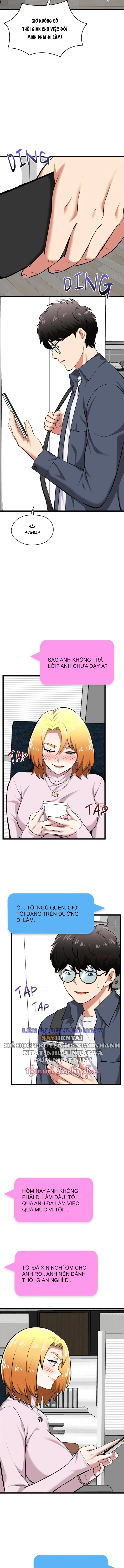 đọc truyện Bắt Đầu Trò Chơi Chương 17 ảnh 10 tại Thiên Thai Truyện