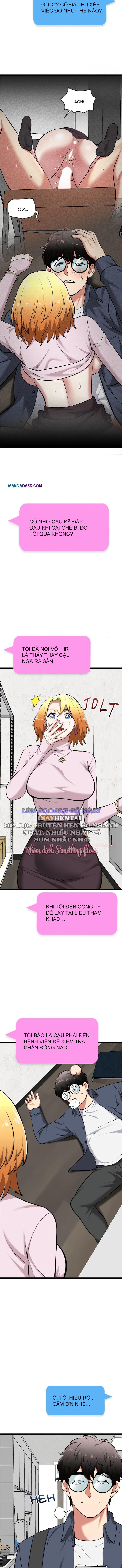 đọc truyện Bắt Đầu Trò Chơi Chương 17 ảnh 11 tại Thiên Thai Truyện