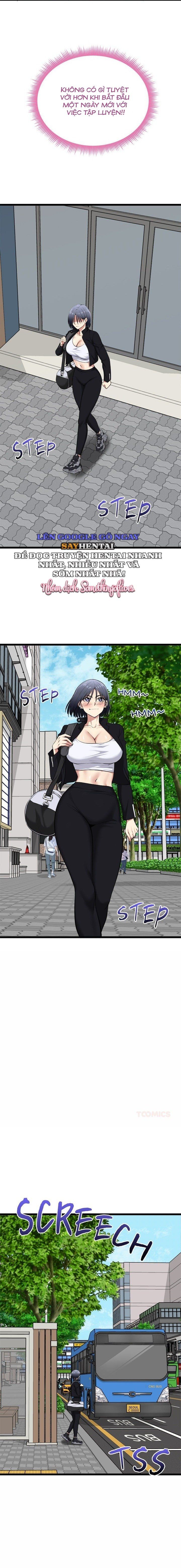 đọc truyện Bắt Đầu Trò Chơi Chương 19 ảnh 13 tại Thiên Thai Truyện