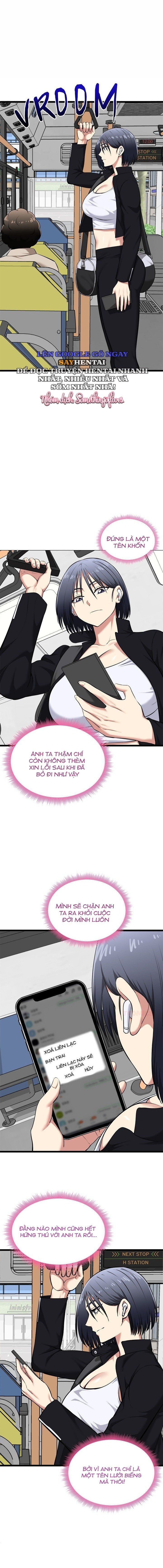 đọc truyện Bắt Đầu Trò Chơi Chương 19 ảnh 14 tại Thiên Thai Truyện