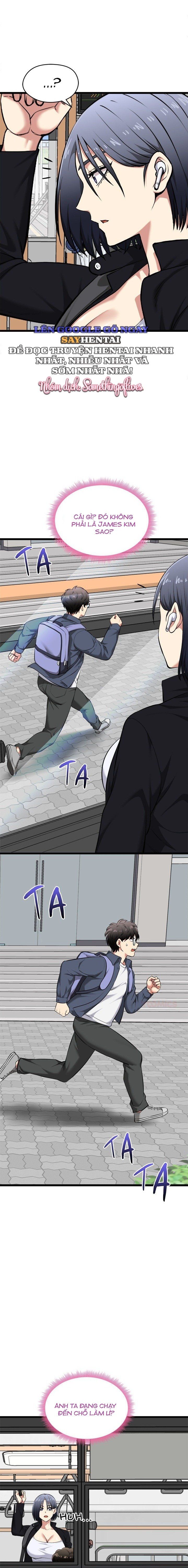 đọc truyện Bắt Đầu Trò Chơi Chương 19 ảnh 15 tại Thiên Thai Truyện