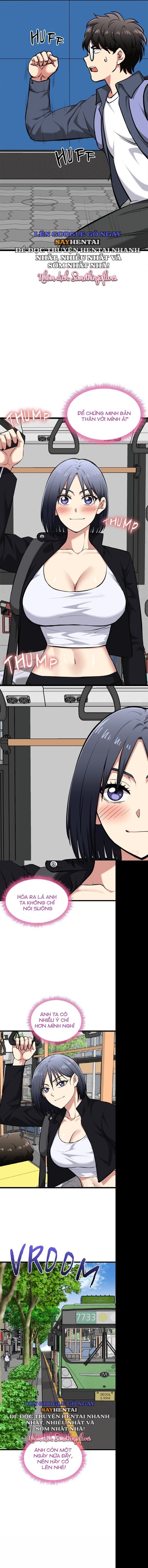 đọc truyện Bắt Đầu Trò Chơi Chương 19 ảnh 16 tại Thiên Thai Truyện