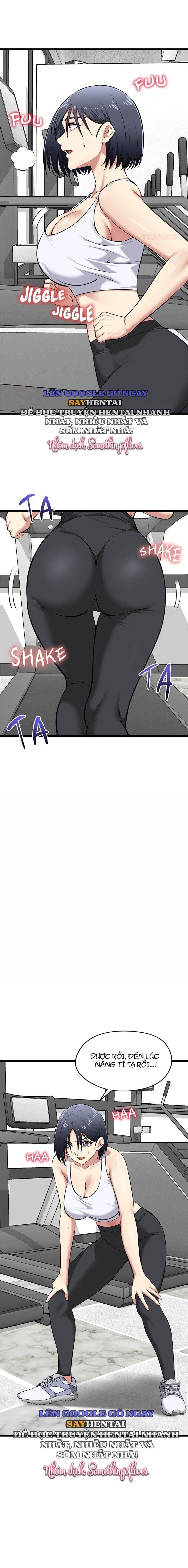 đọc truyện Bắt Đầu Trò Chơi Chương 19 ảnh 4 tại Thiên Thai Truyện