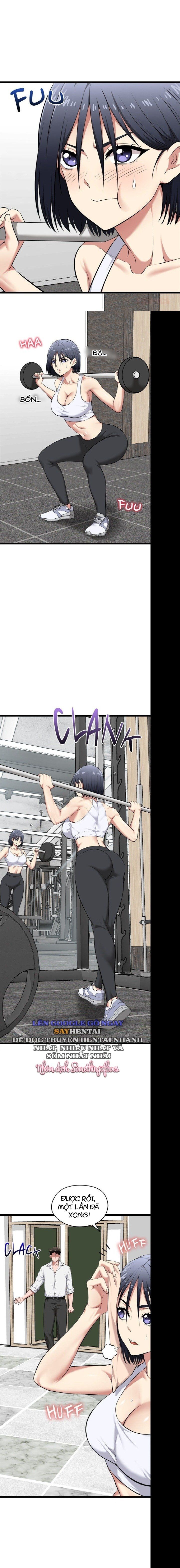 đọc truyện Bắt Đầu Trò Chơi Chương 19 ảnh 5 tại Thiên Thai Truyện