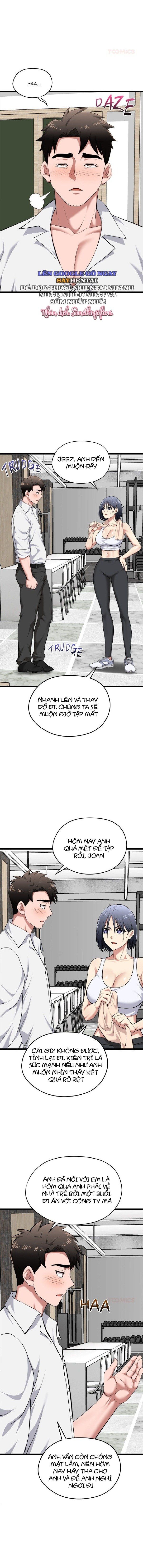 đọc truyện Bắt Đầu Trò Chơi Chương 19 ảnh 6 tại Thiên Thai Truyện