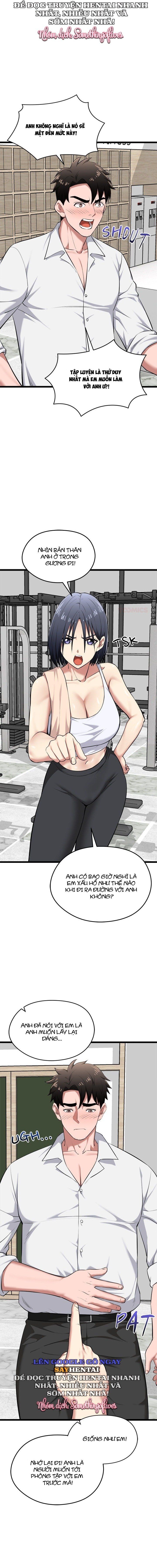 đọc truyện Bắt Đầu Trò Chơi Chương 19 ảnh 8 tại Thiên Thai Truyện