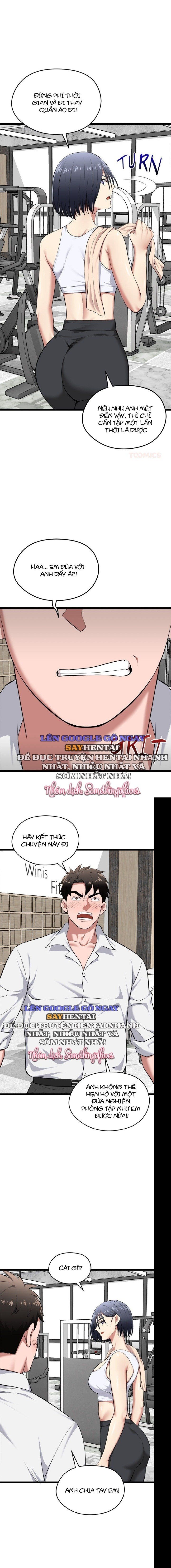 đọc truyện Bắt Đầu Trò Chơi Chương 19 ảnh 9 tại Thiên Thai Truyện