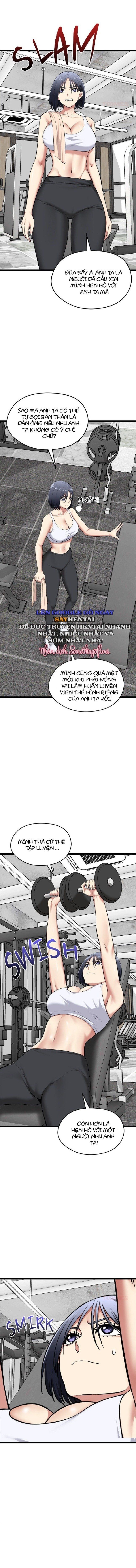 đọc truyện Bắt Đầu Trò Chơi Chương 19 ảnh 11 tại Thiên Thai Truyện