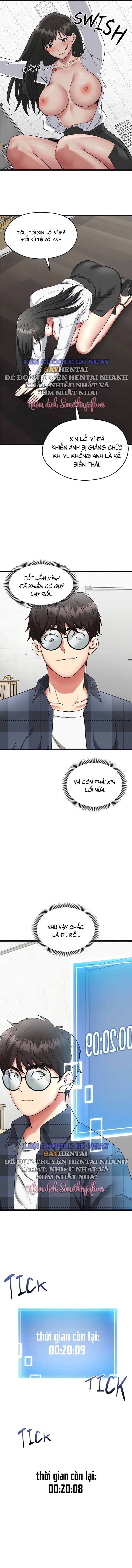 đọc truyện Bắt Đầu Trò Chơi Chương 2 ảnh 13 tại Thiên Thai Truyện