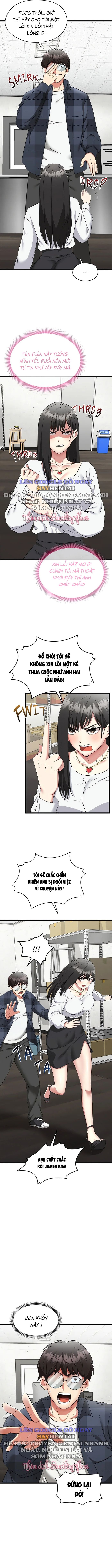 đọc truyện Bắt Đầu Trò Chơi Chương 2 ảnh 5 tại Thiên Thai Truyện