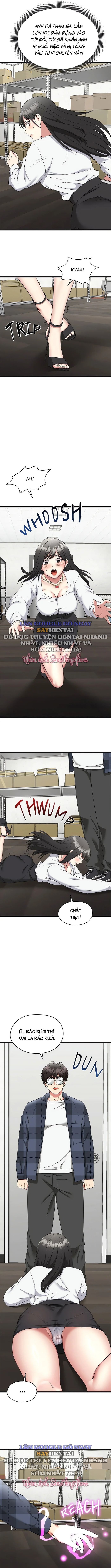 đọc truyện Bắt Đầu Trò Chơi Chương 2 ảnh 6 tại Thiên Thai Truyện