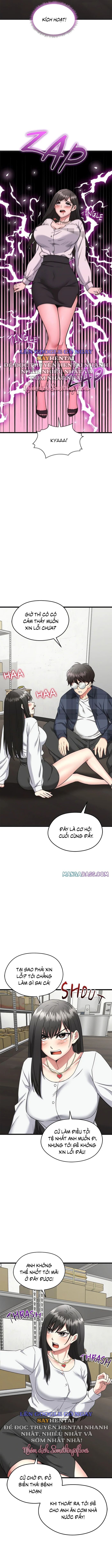 đọc truyện Bắt Đầu Trò Chơi Chương 2 ảnh 7 tại Thiên Thai Truyện