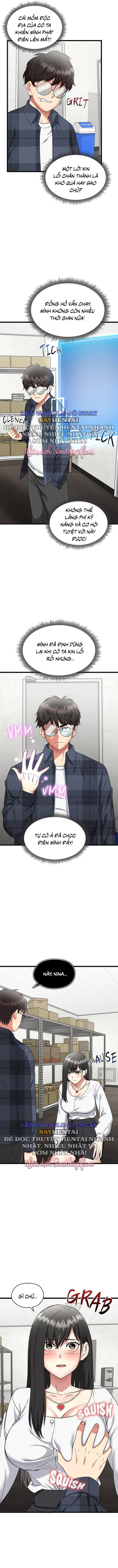 đọc truyện Bắt Đầu Trò Chơi Chương 2 ảnh 8 tại Thiên Thai Truyện