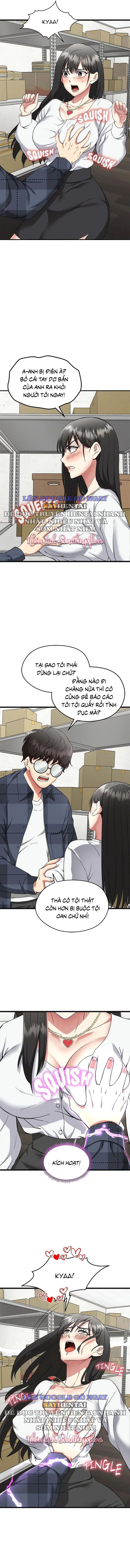 đọc truyện Bắt Đầu Trò Chơi Chương 2 ảnh 9 tại Thiên Thai Truyện