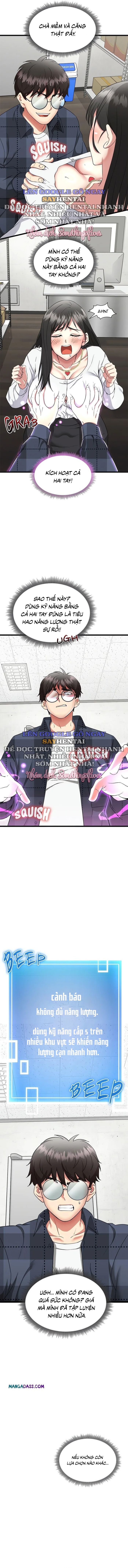 đọc truyện Bắt Đầu Trò Chơi Chương 2 ảnh 10 tại Thiên Thai Truyện