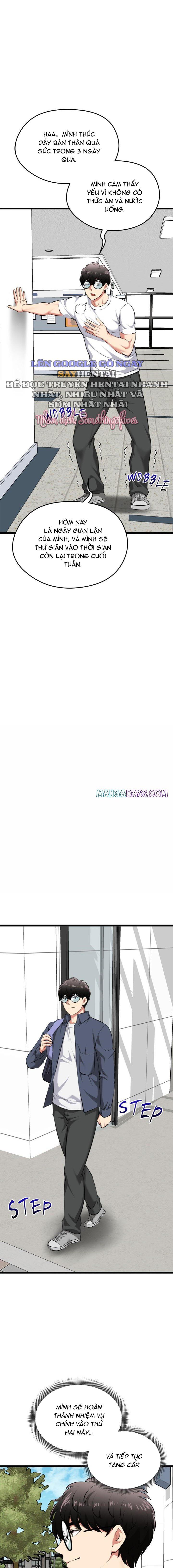 đọc truyện Bắt Đầu Trò Chơi Chương 20 ảnh 12 tại Thiên Thai Truyện