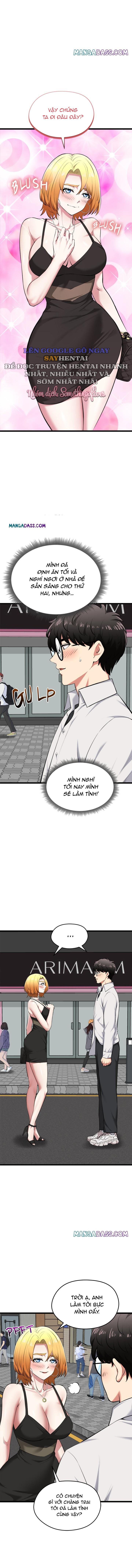 đọc truyện Bắt Đầu Trò Chơi Chương 20 ảnh 16 tại Thiên Thai Truyện