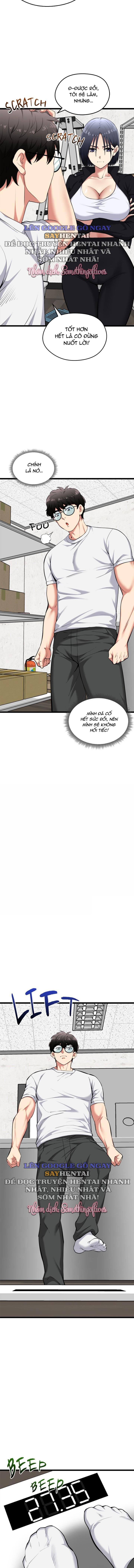 đọc truyện Bắt Đầu Trò Chơi Chương 20 ảnh 4 tại Thiên Thai Truyện