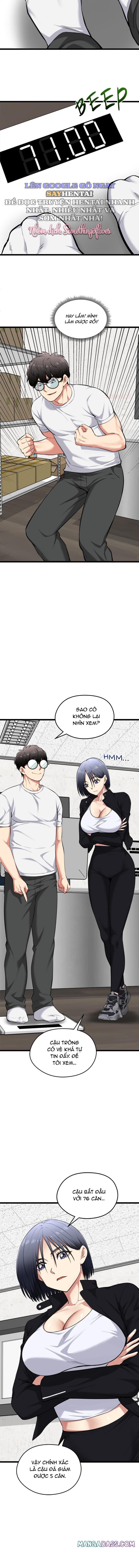 đọc truyện Bắt Đầu Trò Chơi Chương 20 ảnh 5 tại Thiên Thai Truyện