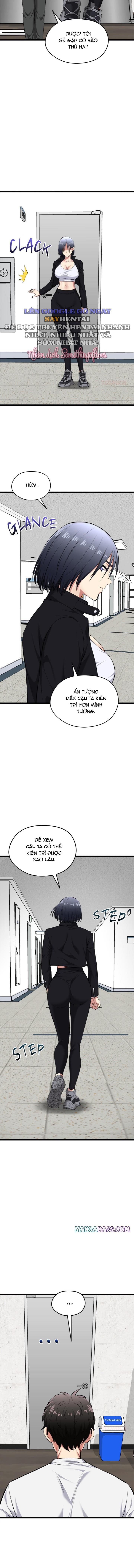 đọc truyện Bắt Đầu Trò Chơi Chương 20 ảnh 7 tại Thiên Thai Truyện