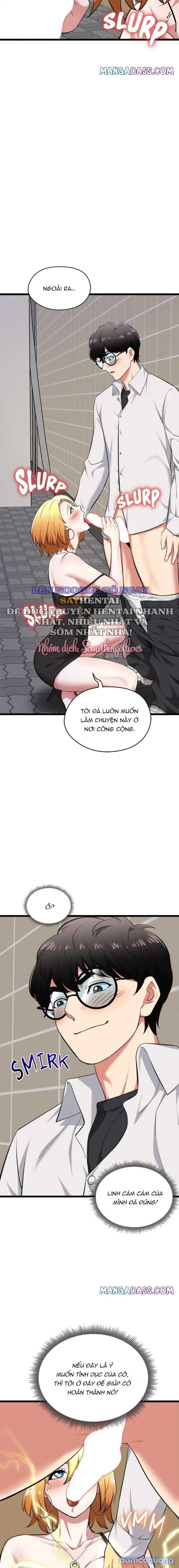 đọc truyện Bắt Đầu Trò Chơi Chương 21 ảnh 13 tại Thiên Thai Truyện