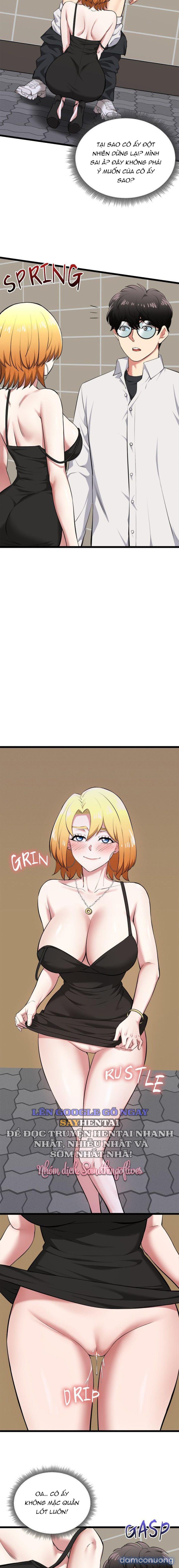 đọc truyện Bắt Đầu Trò Chơi Chương 21 ảnh 15 tại Thiên Thai Truyện