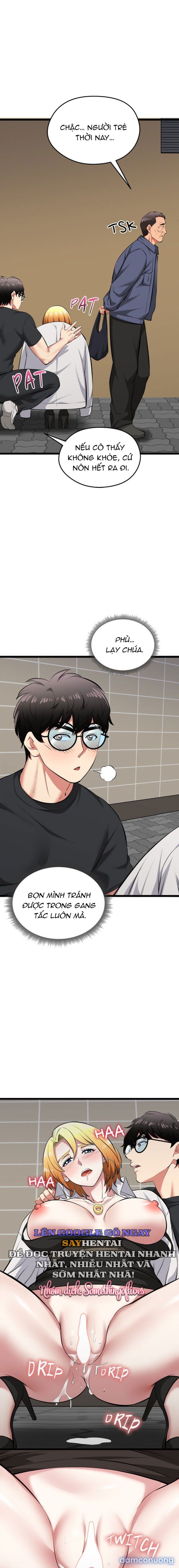 đọc truyện Bắt Đầu Trò Chơi Chương 22 ảnh 10 tại Thiên Thai Truyện