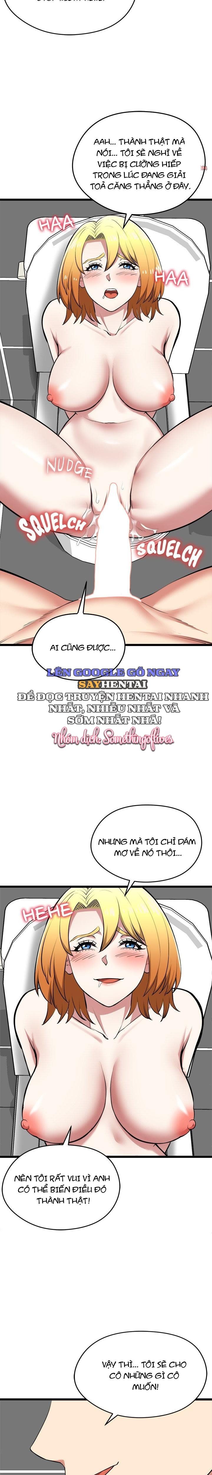 đọc truyện Bắt Đầu Trò Chơi Chương 23 ảnh 17 tại Thiên Thai Truyện