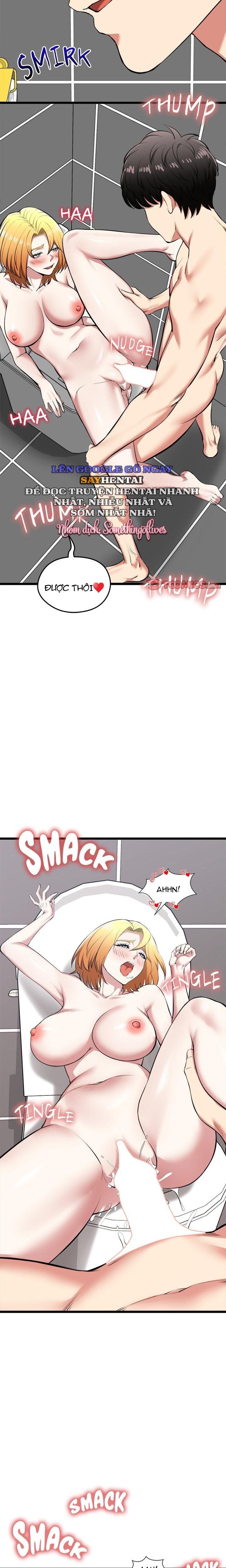 đọc truyện Bắt Đầu Trò Chơi Chương 23 ảnh 18 tại Thiên Thai Truyện