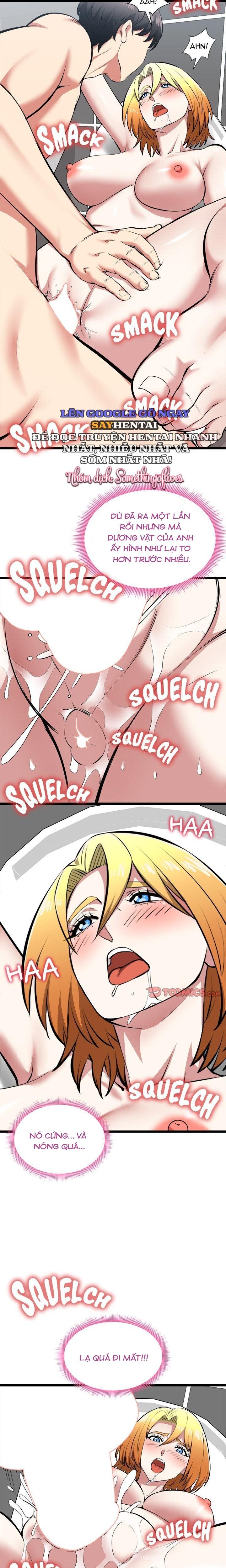 đọc truyện Bắt Đầu Trò Chơi Chương 23 ảnh 19 tại Thiên Thai Truyện