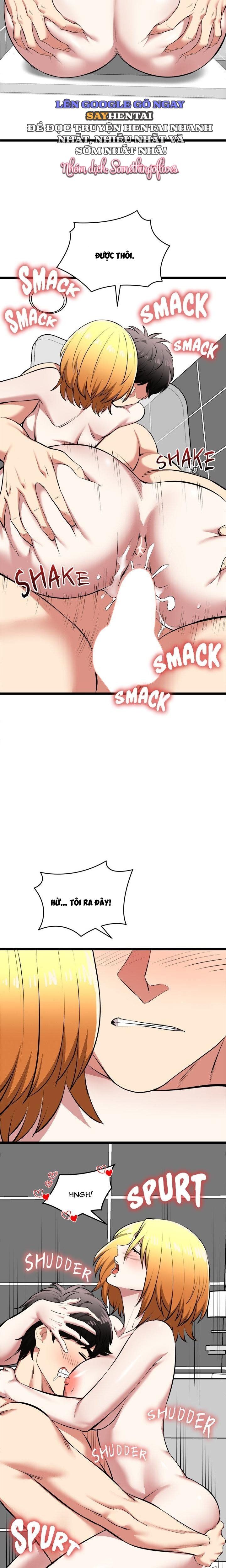 đọc truyện Bắt Đầu Trò Chơi Chương 23 ảnh 21 tại Thiên Thai Truyện