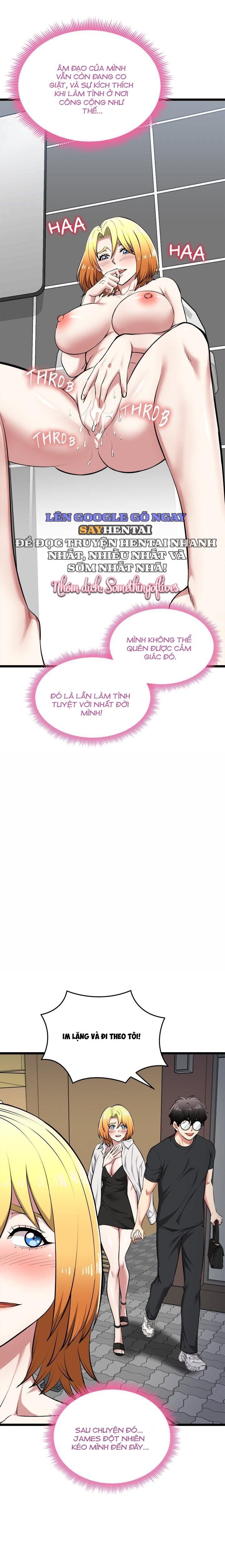 đọc truyện Bắt Đầu Trò Chơi Chương 23 ảnh 6 tại Thiên Thai Truyện