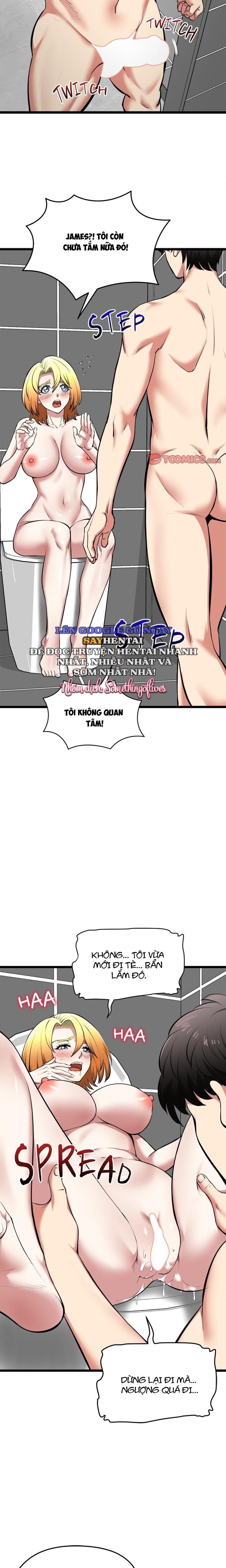 đọc truyện Bắt Đầu Trò Chơi Chương 23 ảnh 8 tại Thiên Thai Truyện