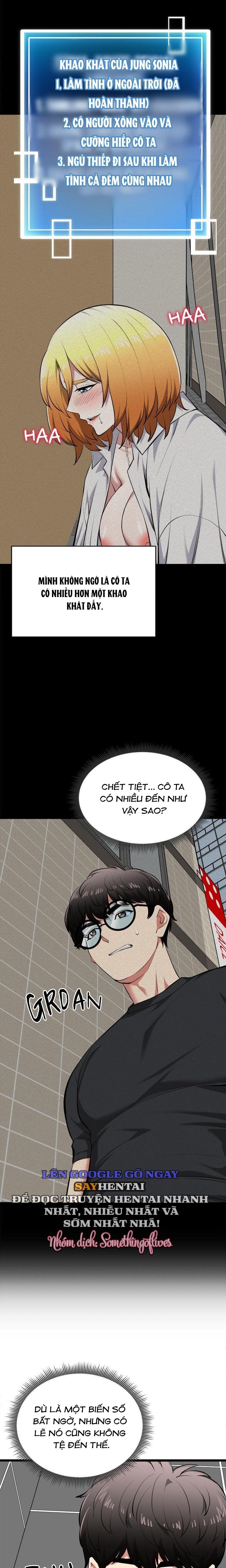 đọc truyện Bắt Đầu Trò Chơi Chương 23 ảnh 11 tại Thiên Thai Truyện